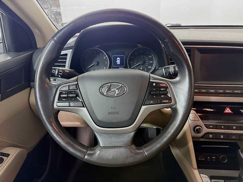 Used 2018 Hyundai Elantra Value Edition image 9