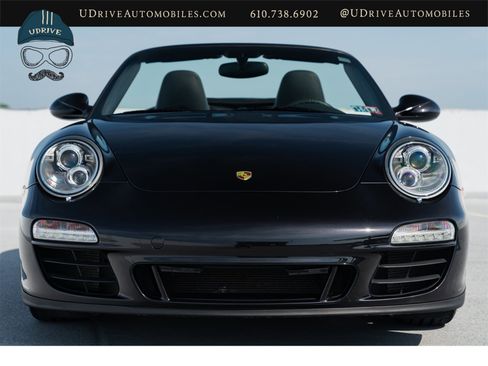 Used 2011 Porsche 911 Carrera GTS image 16