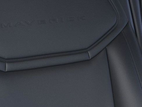 New 2026 Ford Maverick Lariat w/ Black Appearance Package AWD/4WD image 17