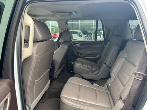 Used 2018 GMC Yukon Denali w/ Denali Ultimate Package AWD/4WD image 10