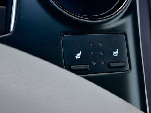 Used 2018 Toyota Camry LE w/ Audio Package image 27