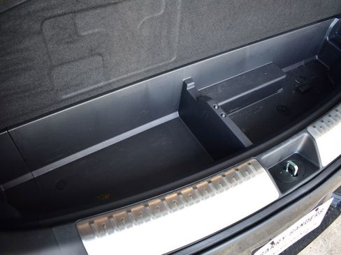 Used 2025 Hyundai Santa Fe Calligraphy FWD image 35