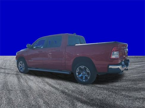 Used 2022 RAM 1500 Big Horn image 6