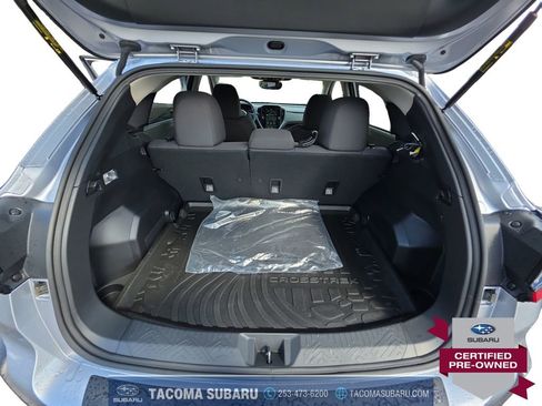 Certified 2025 Subaru Crosstrek 2.0i Premium image 19