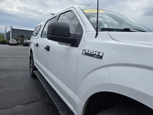 Used 2019 Ford F150 XL w/ Equipment Group 101A Mid AWD/4WD image 33