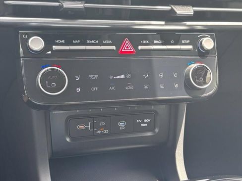 New 2026 Hyundai Tucson Limited AWD/4WD image 19