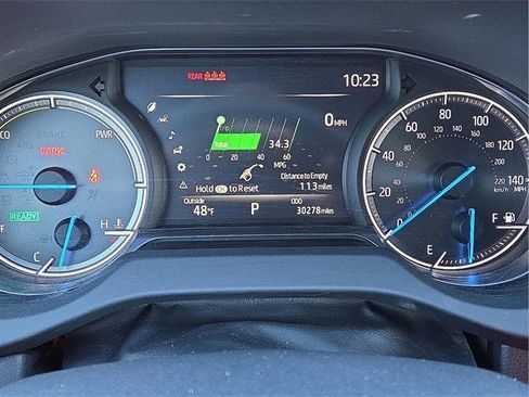 Used 2023 Toyota Venza image 14