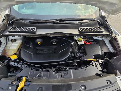 Used 2014 Ford Escape SE AWD/4WD image 24