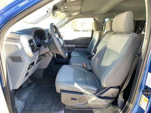 Used 2023 Ford F150 XLT image 20