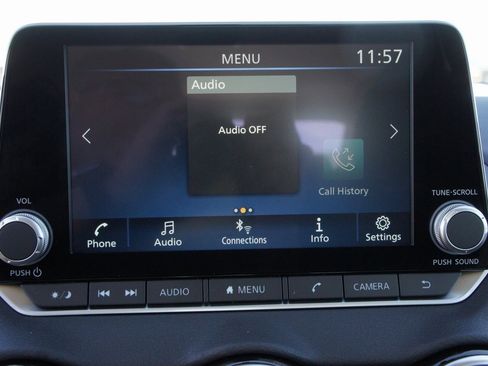 Certified 2024 Nissan Sentra SR image 16