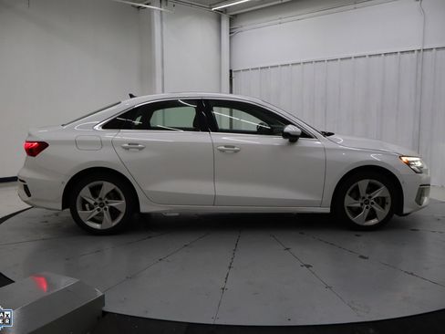 Used 2023 Audi A3 2.0T Premium image 2