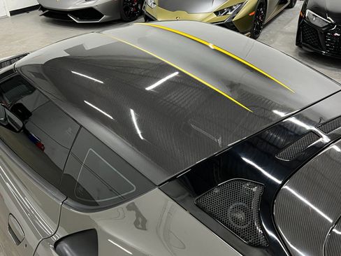 Used 2021 Lotus Evora image 18