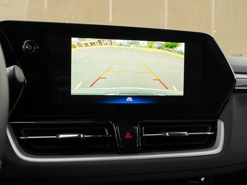 New 2026 Chevrolet TrailBlazer LT w/ Driver Confidence Package image 30