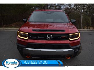 New 2026 Honda Passport TrailSport Elite video 2