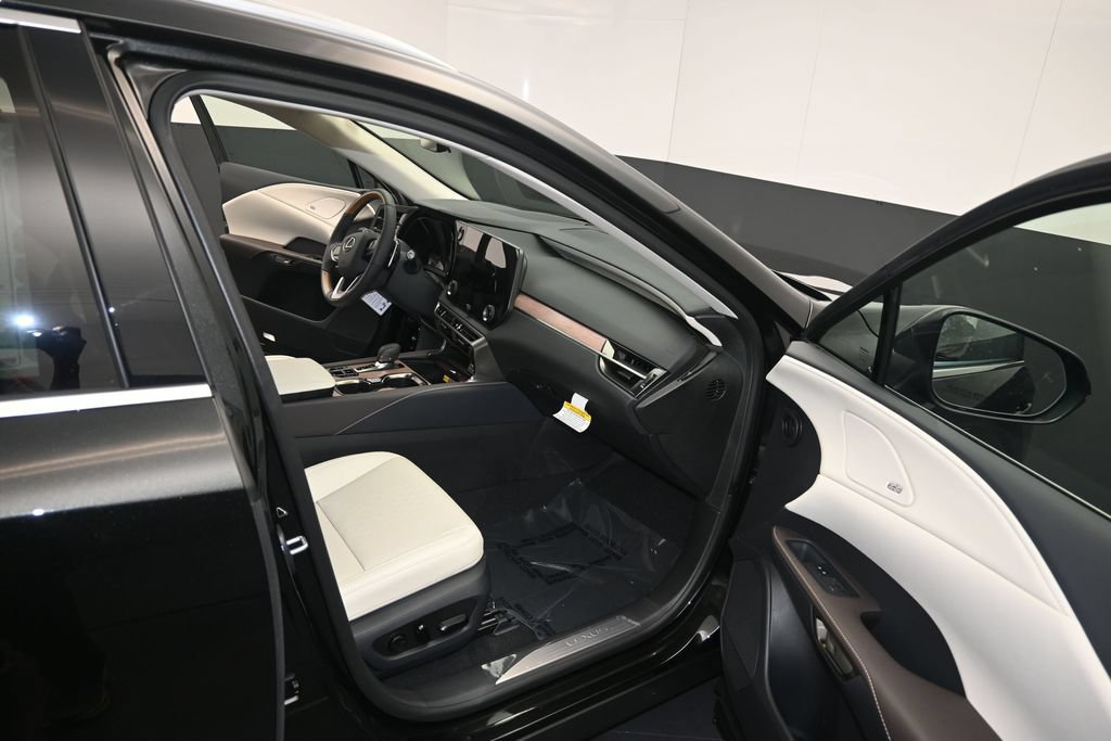 New 2026 Lexus RX 350 Premium Plus AWD/4WD image 12