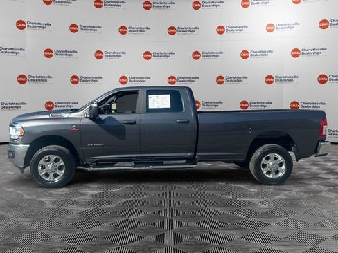Used 2023 RAM 2500 Big Horn w/ Level 1 Equipment Group image 2