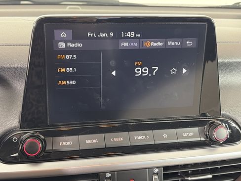 Certified 2023 Kia Forte LXS image 19