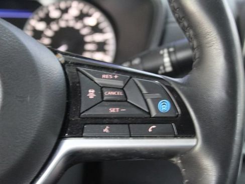 Used 2019 Nissan Altima 2.5 SV AWD/4WD image 15