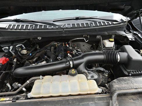 Used 2022 Ford Expedition Limited AWD/4WD image 44