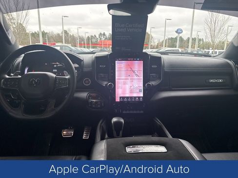 Used 2025 RAM 1500 RHO image 25