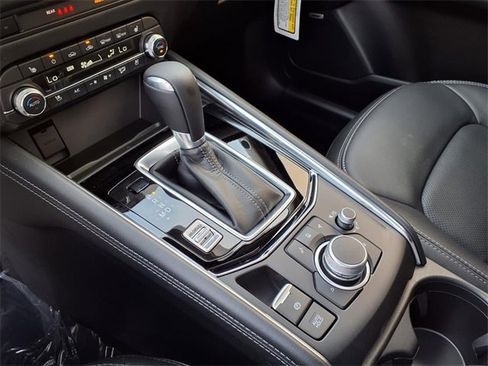 New 2025 MAZDA CX-5 AWD 2.5 S w/ Premium Plus Pkg image 15