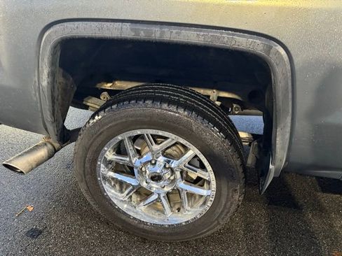 Used 2017 GMC Sierra 1500 Denali image 40