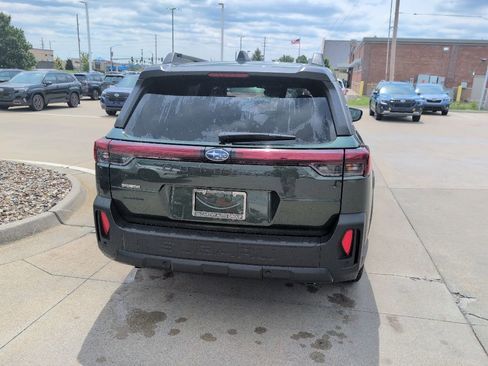 New 2026 Subaru Outback Limited XT AWD/4WD image 8