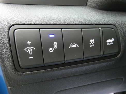 Used 2016 Hyundai Tucson Limited w/ Option Group 03 FWD image 25