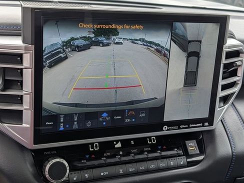 Used 2023 Toyota Tundra Platinum RWD image 21