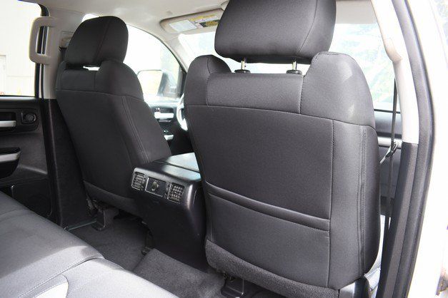 Used 2021 Toyota Tundra SR5 AWD/4WD image 27