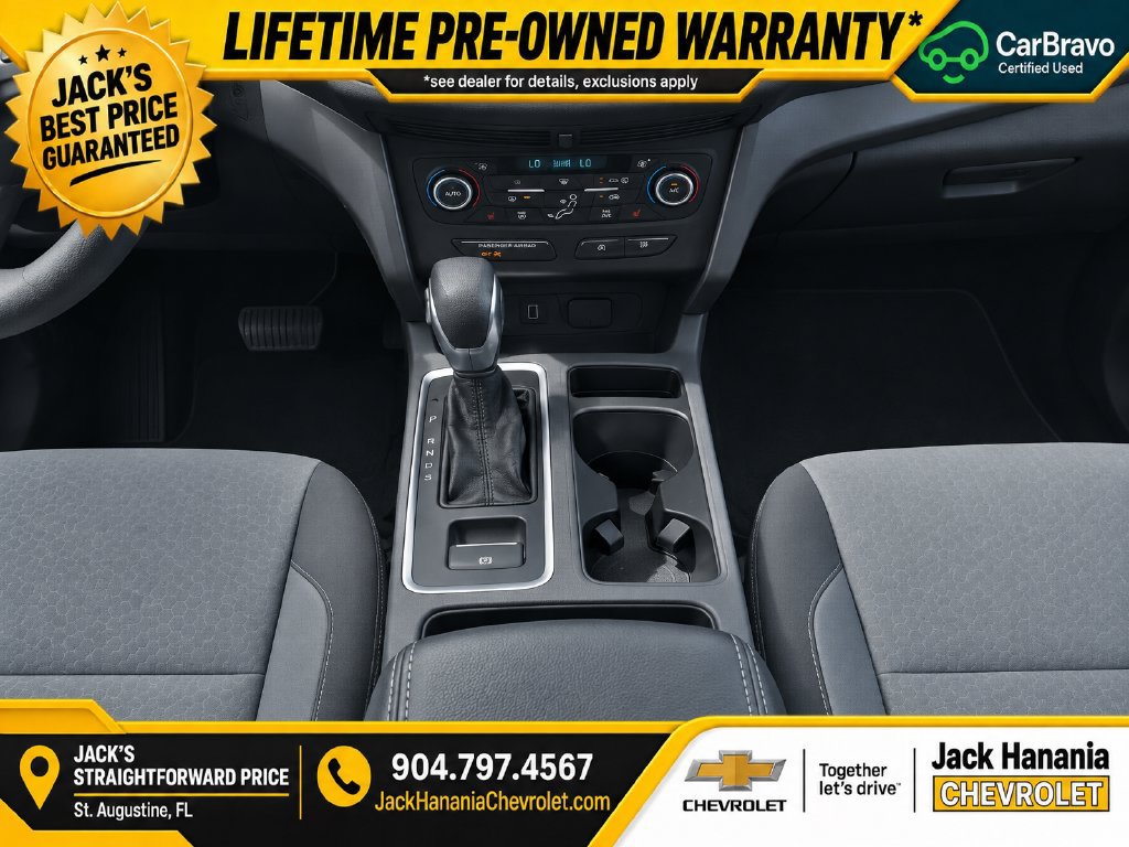 Used 2018 Ford Escape SE w/ SE Sync 3 Package FWD image 13