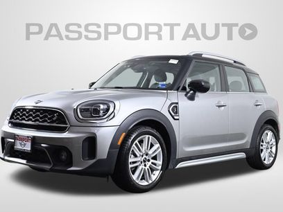 Used 2024 MINI Cooper Countryman S