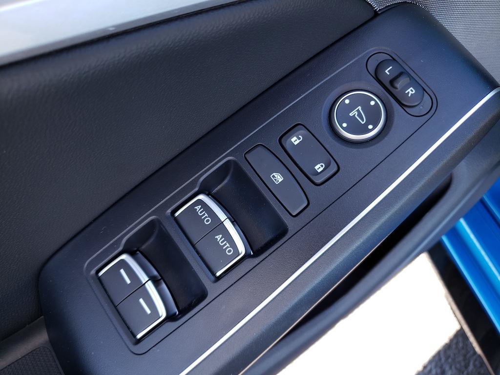 Certified 2026 Acura Integra A-Spec w/ Technology Package FWD image 21