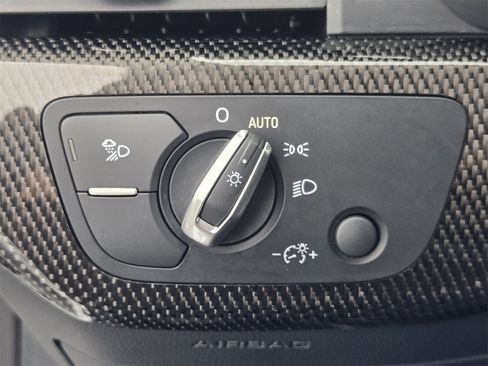 Used 2024 Audi S5 Premium Plus w/ Premium Plus Package image 18