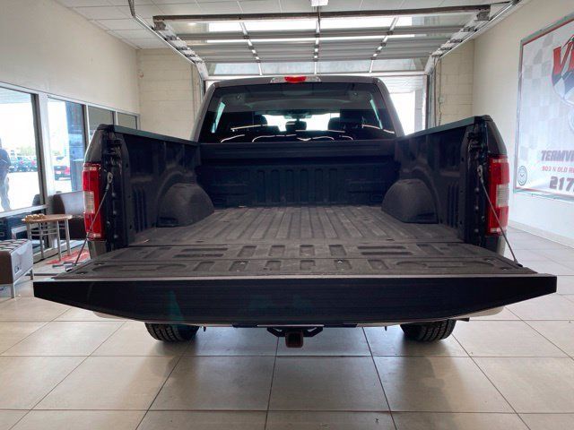 Used 2020 Ford F150 XLT w/ Equipment Group 302A Luxury AWD/4WD image 7