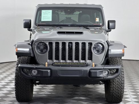 Used 2023 Jeep Wrangler Rubicon 392 w/ Dual Top Group image 10