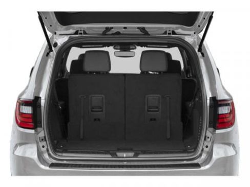 New 2026 Dodge Durango GT w/ Blacktop Package image 14