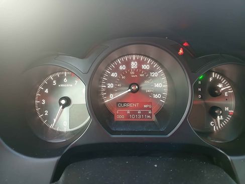 Used 2006 Lexus GS 300 AWD image 9