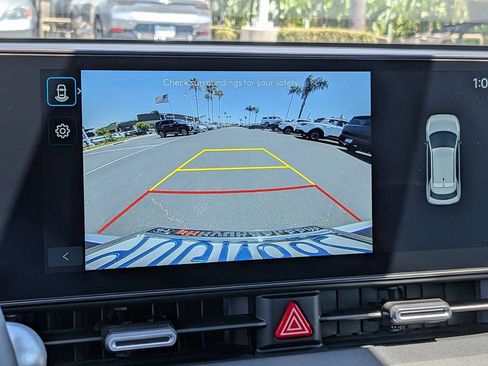 Certified 2025 Hyundai Ioniq 5 SEL RWD image 23
