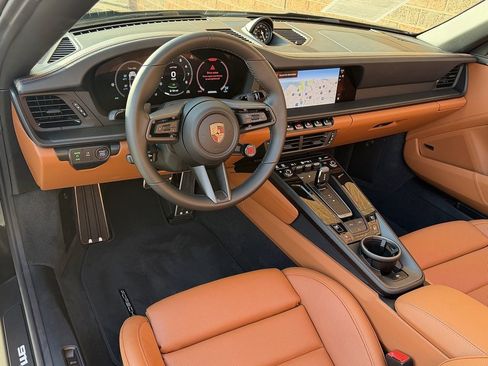 Certified 2026 Porsche 911 Carrera GTS image 4