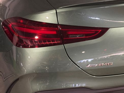 New 2026 Mercedes-Benz GLE 53 AMG 4MATIC Coupe image 27