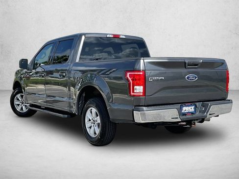 Used 2017 Ford F150 XLT RWD image 13