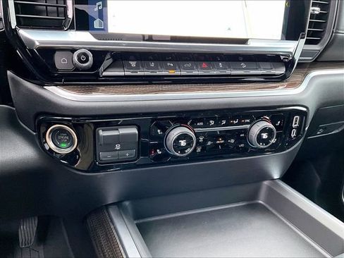 New 2026 Chevrolet Silverado 2500 LT w/ Safety Package image 23