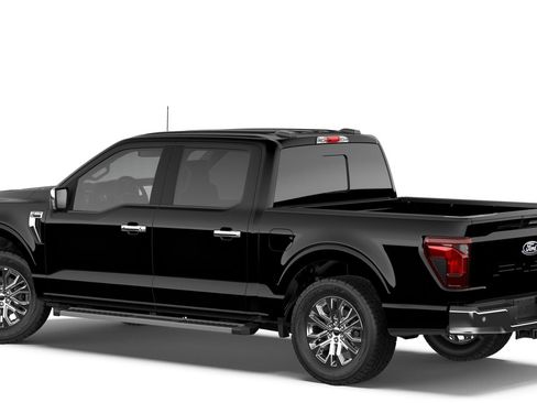 New 2026 Ford F150 XLT AWD/4WD image 2