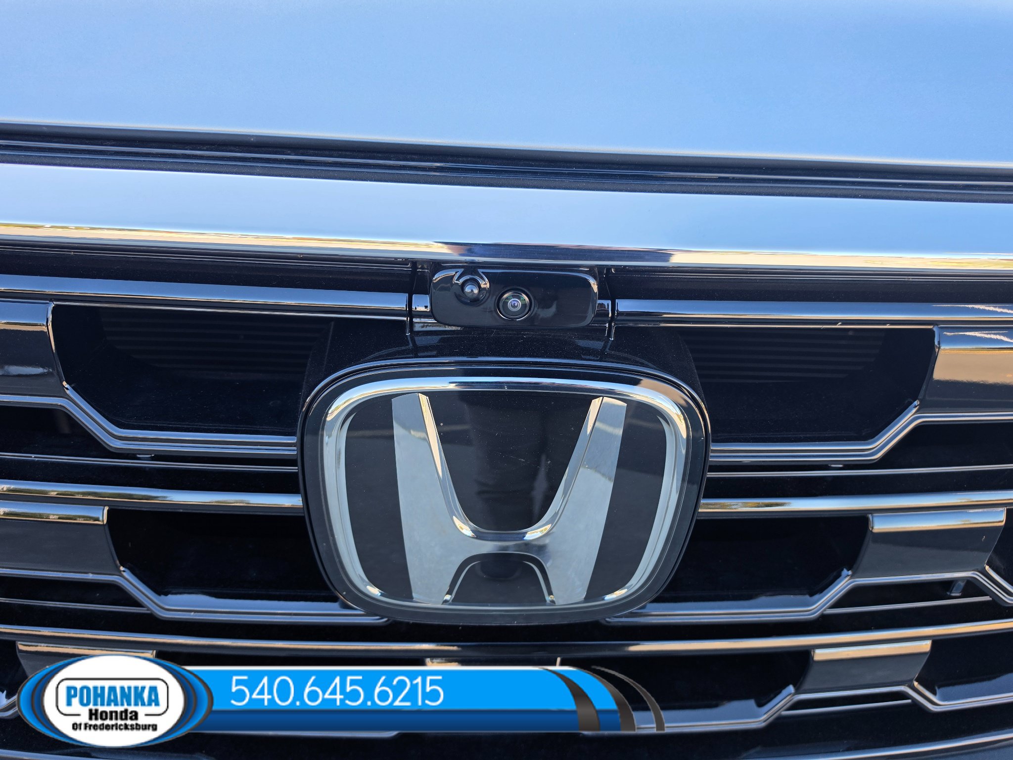 New 2026 Honda Pilot Elite image 10