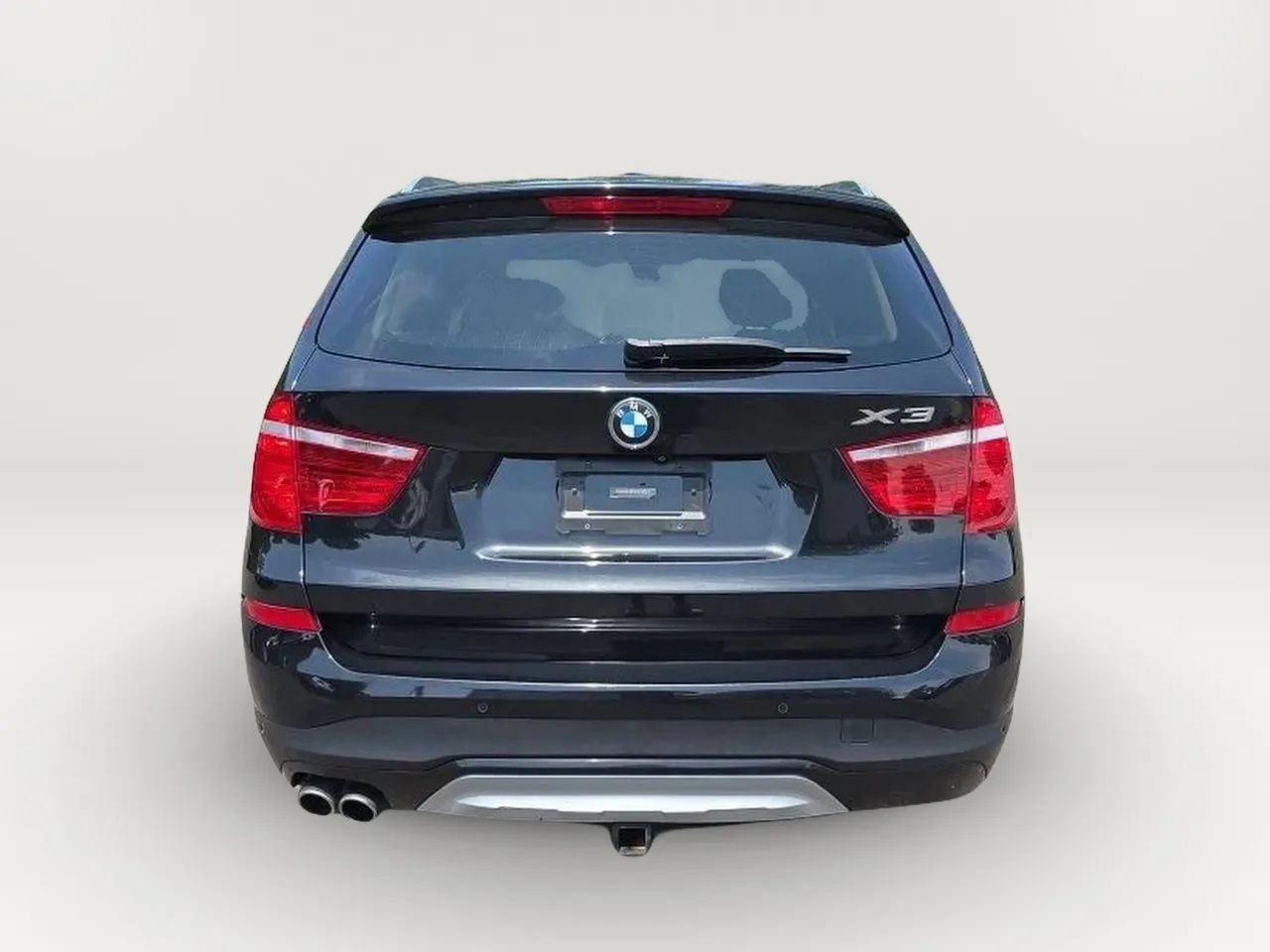 Used 2017 BMW X3 xDrive28i AWD/4WD image 8
