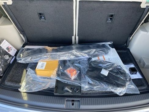 New 2026 Volkswagen Atlas SEL Premium R-Line image 92