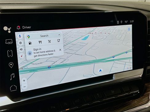 Used 2023 GMC Sierra 1500 Elevation w/ Elevation Premium Package image 13