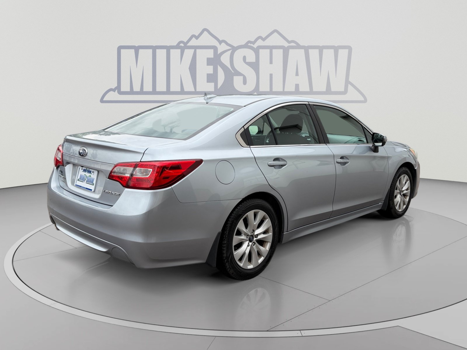 Used 2016 Subaru Legacy 2.5i Premium AWD/4WD image 5