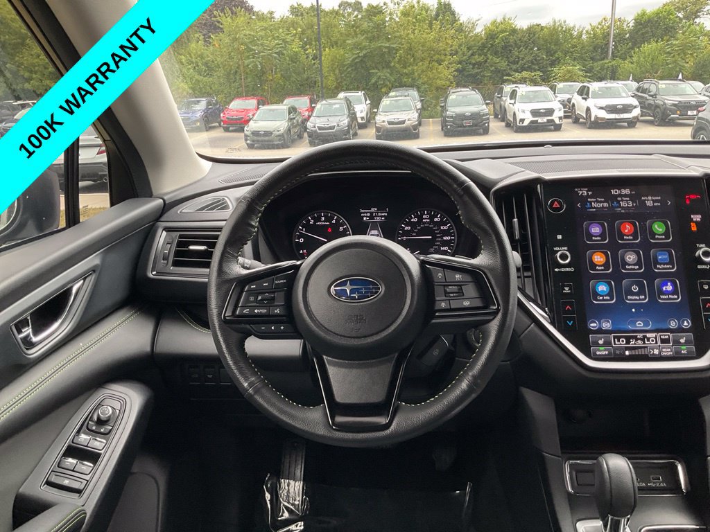Used 2024 Subaru Ascent Onyx Edition w/ Popular Package Onyx AWD/4WD image 32